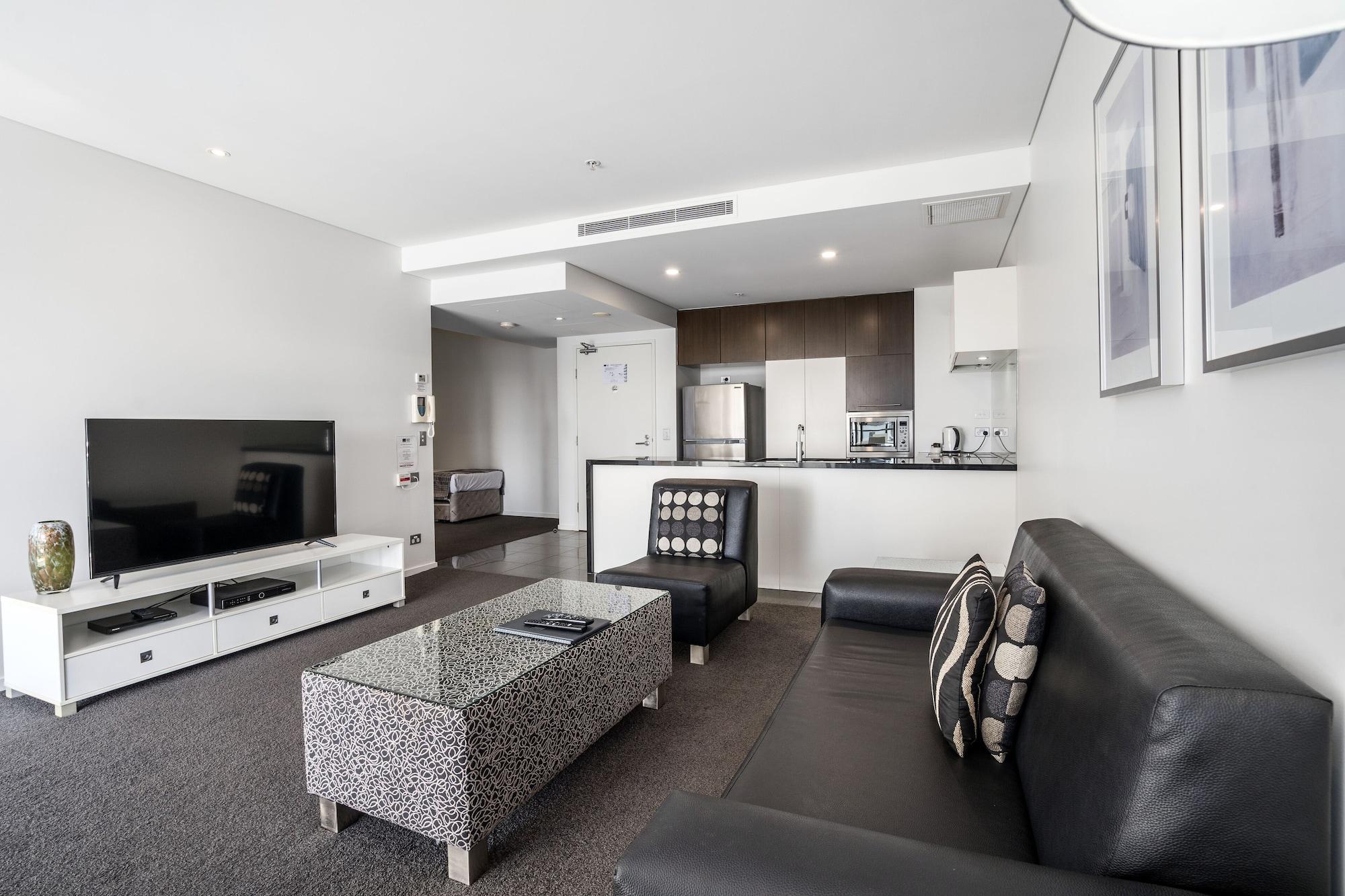 The Wave Resort Gold Coast Esterno foto